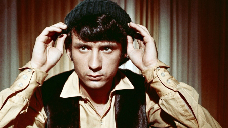 Lorna chats with The Monkees' Mike Nesmith