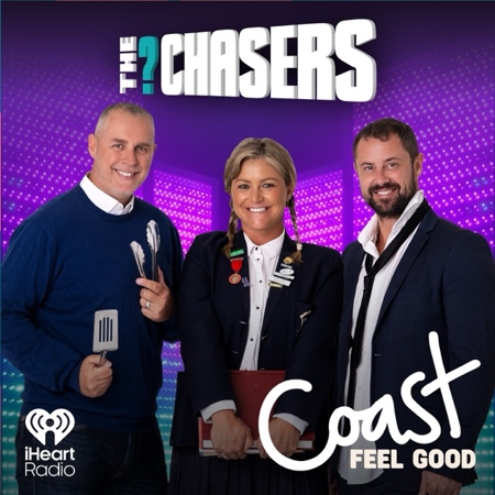 The Chasers of the Week