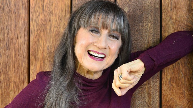 The lead singer of The Seekers Judith Durham has passed away