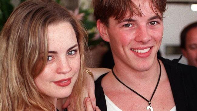 Home and Away star Dieter Brummer passes away at the age of 45 - Vimarsana News