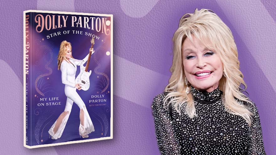 Dolly Parton shares 'love letter' to fans, 7 decades of iconic performances