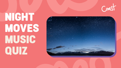 Night Moves Music Quiz