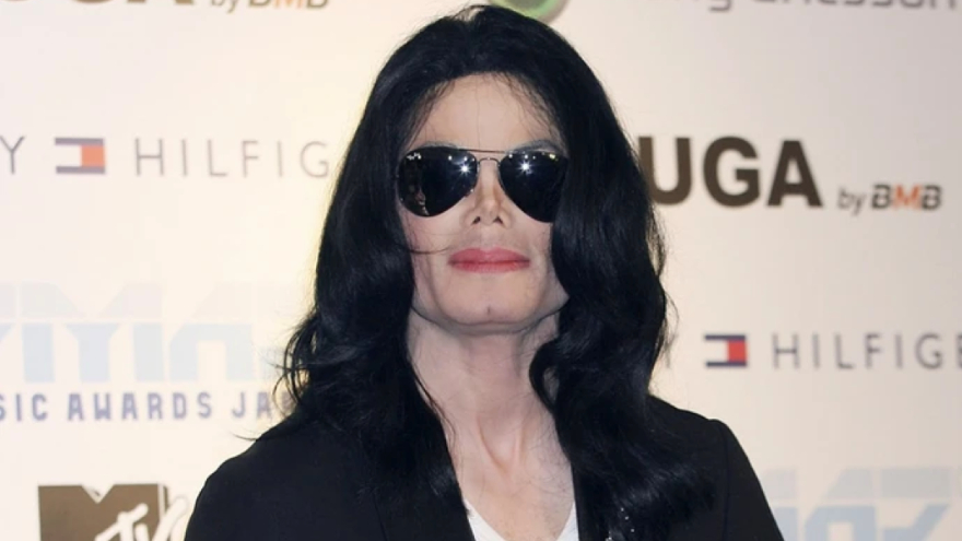 Michael Jackson is still King of Pop in 2026, as new UK album data reveals