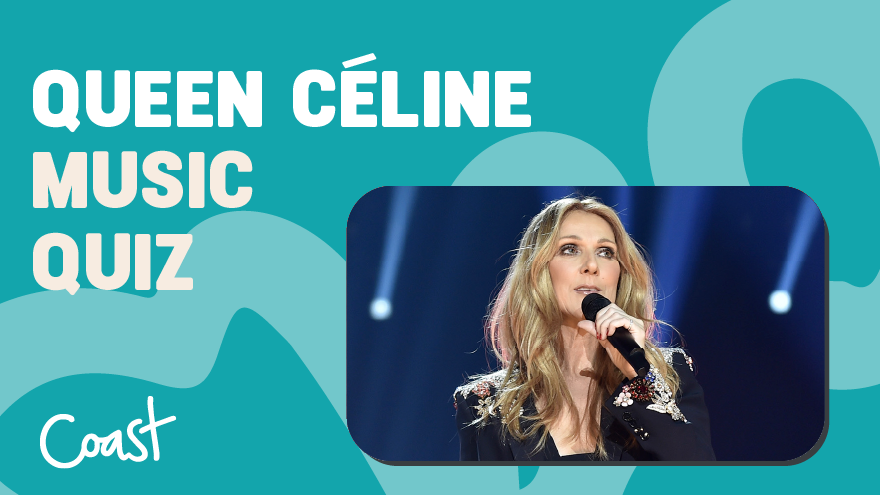 Queen Celine Music Quiz