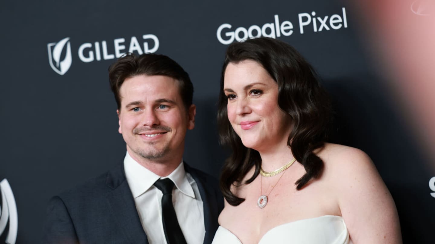 Melanie Lynskey ‘didn’t know’ her husband was proposing