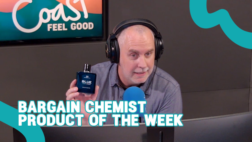 Meet “Blue,” the Bargain Dupe of Chanel Bleu