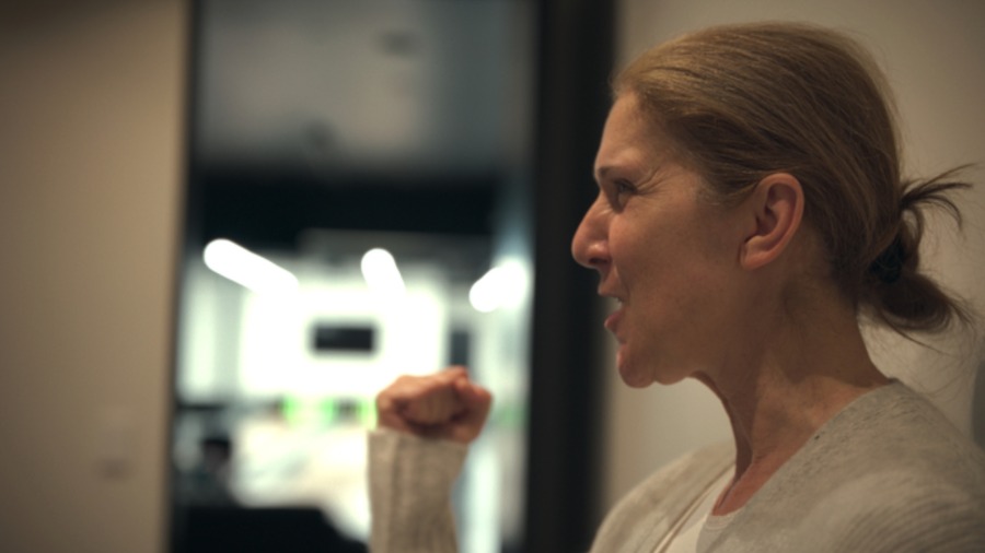 Watch the emotional first trailer for I Am: Celine Dion