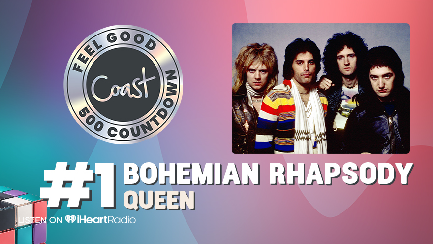 2026: Bohemian Rhapsody | Queen