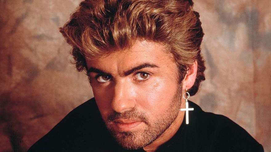 George Michael may be getting the hologram show treatment next year