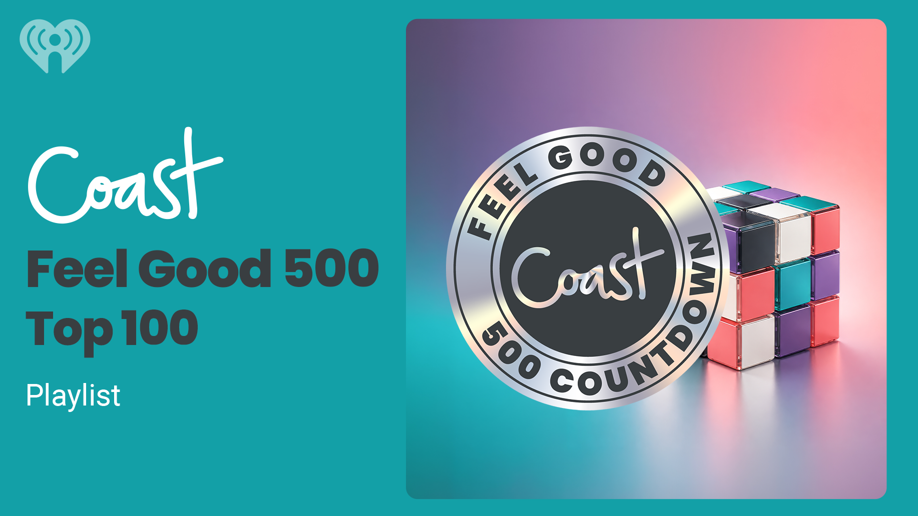 Feel Good 500 Top 100