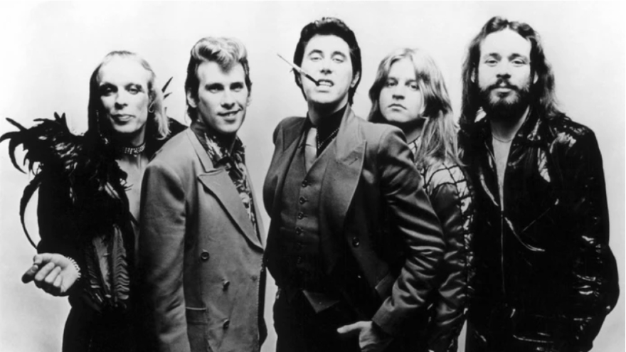 Roxy Music dig up lost tapes and unheard demos for massive For Your Pleasure reissue