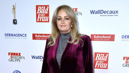 Bonnie Tyler was previously offered the chance to record 'Never Say Never Again'. Photo / Bang! Showbiz