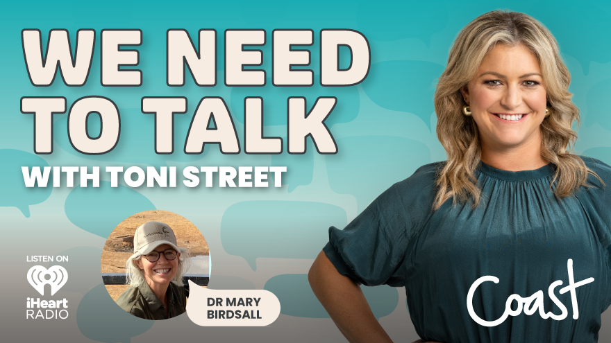 Anal cancer care is disappointing with Dr Mary Birdsall