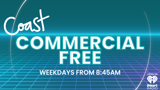 Coast Commercial Free