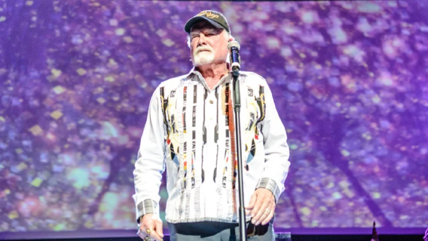 Beach Boys cancel summer shows