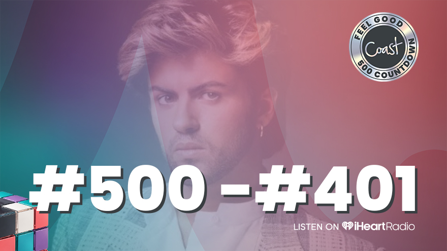 Feel Good 500: Songs 500 - 401
