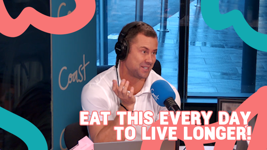 Longevity Secret Revealed!