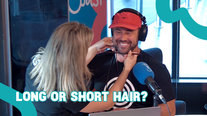 Should you cut your hair? 