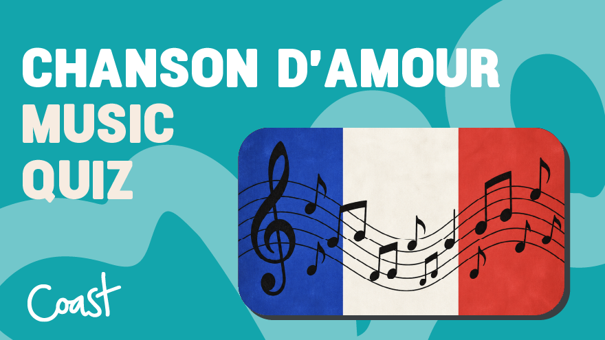 Chanson d'Amour Music Quiz