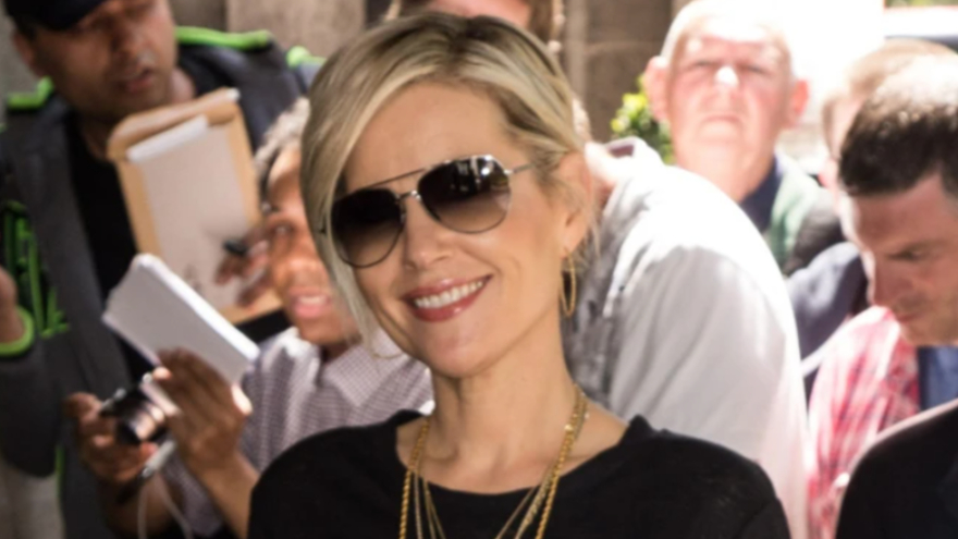 Dido 'planning' 2027 comeback with new album and first tour in eight years