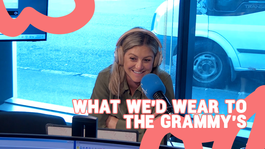 'Naked with a letter box head'