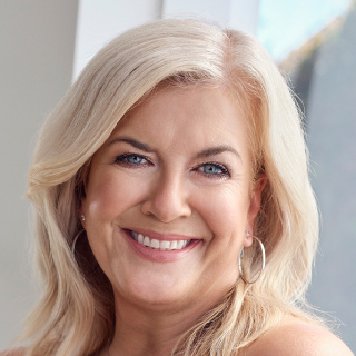 Lorna Riley Coast FM NZ
