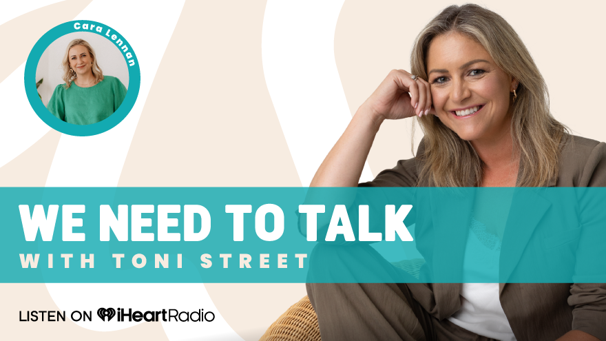 Mind body connection with Cara Lennan