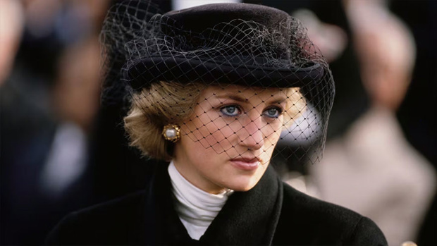 The 27th anniversary of Diana, Princess of Wales' death is on August 31. Photo / Getty Images
