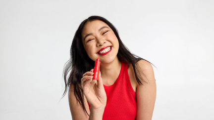 All of Kmart's own beauty products are now cruelty-free!