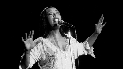 R&B singer Roberta Flack has passed aged 88