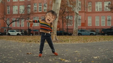 Watch Crowded House's joyful new music video