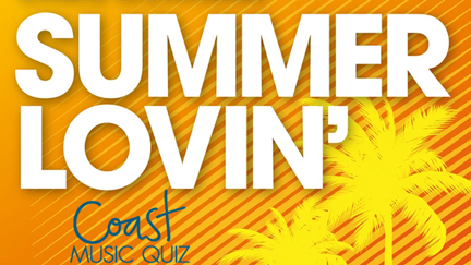Summer Lovin' Music Quiz