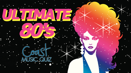 Ultimate 80's Music Quiz