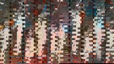 Saturday Night Fever's iconic dancefloor is up for auction