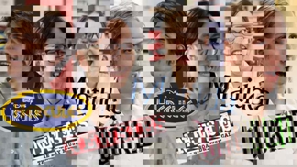 Watch: Christchurch school's incredible musical medley