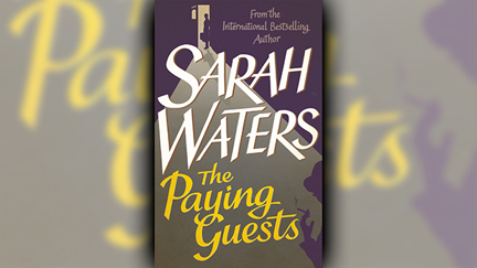 Stephanie Jones: Book Review - The Paying Guests by Sarah Waters