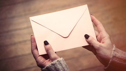 Kiwis have shared the letters they never sent
