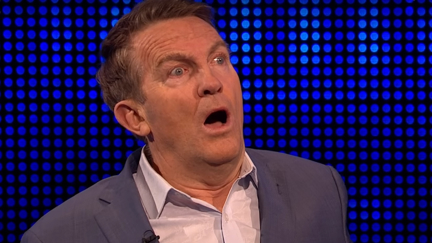 Bradley Walsh's best moments on The Chase