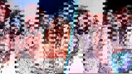 British man gives Fleetwood Mac's 'Dreams' a Bee Gees disco makeover - and we are loving it!