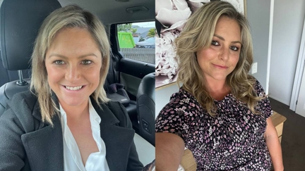 Toni Street opens up about drastic hair loss: ‘Felt like I wasn’t going to get my hair back’