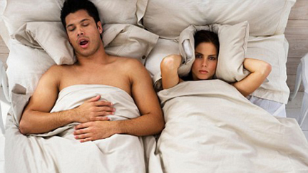 How To Stop Snoring!