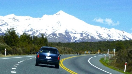 Before heading away on a holiday road trip, give your car a TWIRL