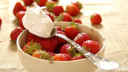 Best Snacks Under 50 Calories