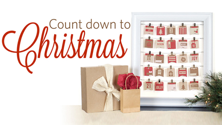 Christmas Countdown