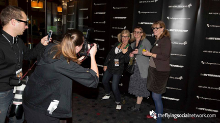 Lucy Knight - Hero Mum