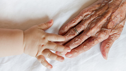 What's Your Life Expectancy?