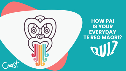 How pai (good) is your everyday te reo Māori?