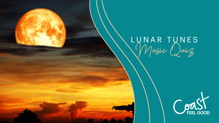 Lunar Tunes Music Quiz