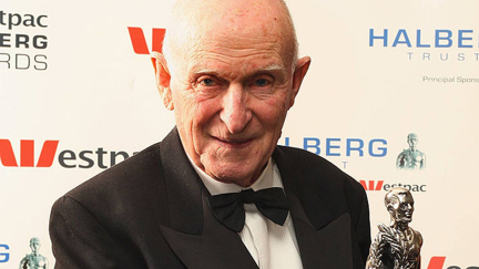 New Zealand athlete Sir Murray Halberg has passed away