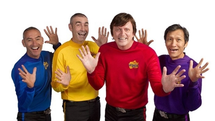 New Wiggles doco reveals details of Greg Page’s on-stage collapse: ‘Thought he was dead’
